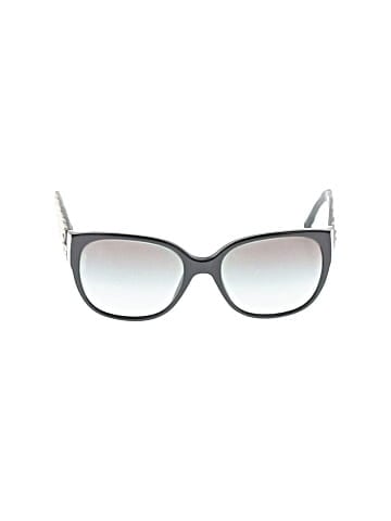 Chanel Tweed Sunglasses (view 2)