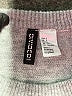 Divided by H&M Solid Gray Pullover Sweater Size S - photo 7