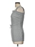 Another Reason Gray Casual Dress Size 10 - photo 5