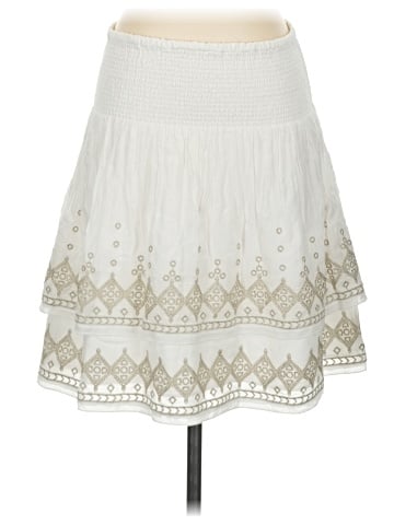 White House Black Market Casual Skirt (view 1)