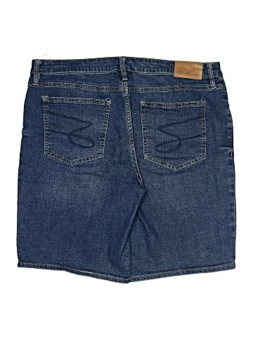 Seven7 Denim Shorts (view 2)
