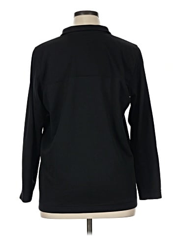 Lands' End Pullover Sweater (view 2)