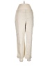 Talbots Ivory Casual Pants Size 8 - photo 1