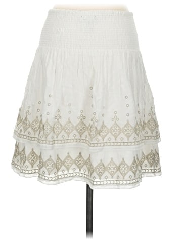 White House Black Market Casual Skirt (view 2)