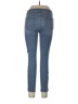 Paige Hearts Blue Jeans Size 31 waist - photo 2