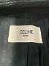 Céline Tweed Black chasseur jacket  Size EU (FR) 38 / US 6 - photo 12