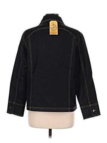 Haggar Denim Jacket (view 2)