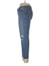 Paige Hearts Blue Jeans Size 31 waist - photo 5