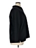 Lands' End 100% Polyester Black Pullover Sweater Size 1X - photo 4