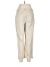 Talbots Ivory Casual Pants Size 8 - photo 2