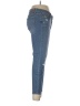 Paige Hearts Blue Jeans Size 31 waist - photo 4