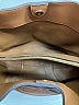 Calvin Klein Brown Hobo One size - photo 4