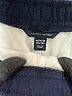 Tommy Hilfiger Color Block White Athletic Shorts Size 12 - 14 - photo 3