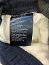 Tommy Hilfiger Color Block White Athletic Shorts Size 12 - 14 - photo 4
