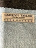 Carolyn Taylor Blue Sweater Vest Size M - photo 7