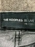 The Kooples Gray Jeans Size 25 waist - photo 7