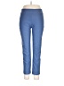 Tribal Blue Active Pants Size 12 - photo 1