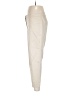 Talbots Ivory Casual Pants Size 8 - photo 5