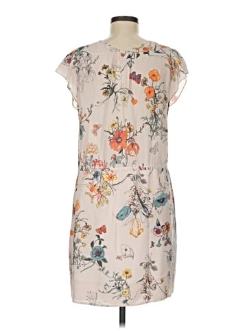 Rebecca Taylor Casual Dress (view 2)