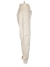 Talbots Ivory Casual Pants Size 8 - photo 4