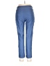 Tribal Blue Active Pants Size 12 - photo 2