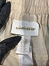 Chico's 100% Tencel Ivory Cargo Pants Size Sm (0.5) - photo 7