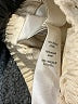 Chico's 100% Tencel Ivory Cargo Pants Size Sm (0.5) - photo 8