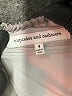 Cupcakes & Cashmere 100% Polyester Gray Sleeveless Top Size 4 - photo 7
