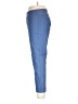 Tribal Blue Active Pants Size 12 - photo 5