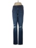 Old Navy Blue Jeans Size 12 - photo 1