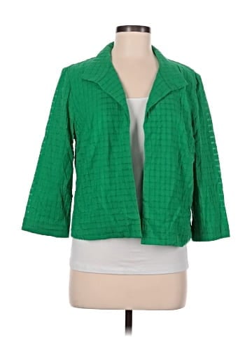 Travelers by Chico's Jacket (view 1)