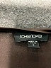 Bebe Solid Black Casual Dress Size S - photo 7