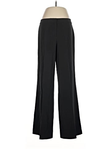 St. John Caviar Dress Pants (view 1)