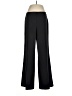 St. John Caviar Black Dress Pants Size 8 (estimated) - photo 1
