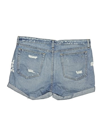 Rag & Bone/JEAN Denim Shorts (view 2)