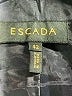 Escada Black Blazer Size EU 42 / US 12 - photo 6