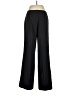 St. John Caviar Black Dress Pants Size 8 (estimated) - photo 2