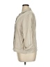 Real Comfort Tan 3/4 Sleeve Button-Down Shirt Size XL - photo 5