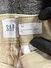 Gap Tan Khakis Size 14 - photo 4