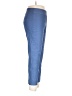 Tribal Blue Active Pants Size 12 - photo 4