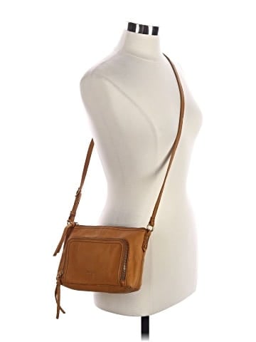 Margot Crossbody Bag (view 2)