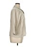 Real Comfort Tan 3/4 Sleeve Button-Down Shirt Size XL - photo 4