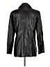 Avanti Black Leather Jacket Size L - photo 2