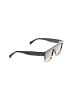 Céline Gray Black Square Sunglasses One size - photo 1
