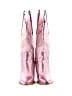 Unbranded Pink Boots Size 6 - photo 2