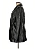 Avanti Black Leather Jacket Size L - photo 5