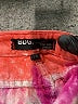 BDG 100% Cotton Tie-dye Pink Shorts Size 25 waist - photo 3