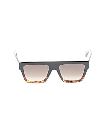 Céline Square Sunglasses (view 2)