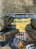 Democracy Solid Blue Jeans Size 14 - photo 7