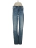 Express Jeans Blue Jeans Size 4R - photo 1